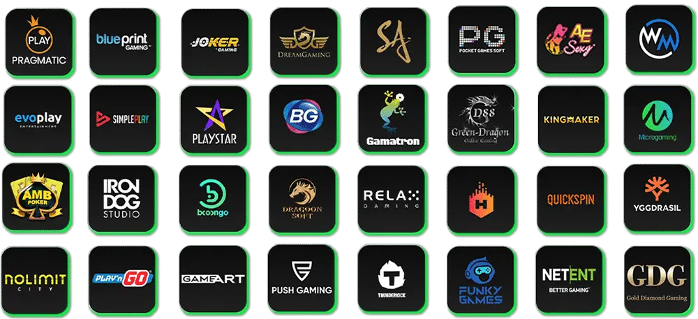 TGALAGAMING